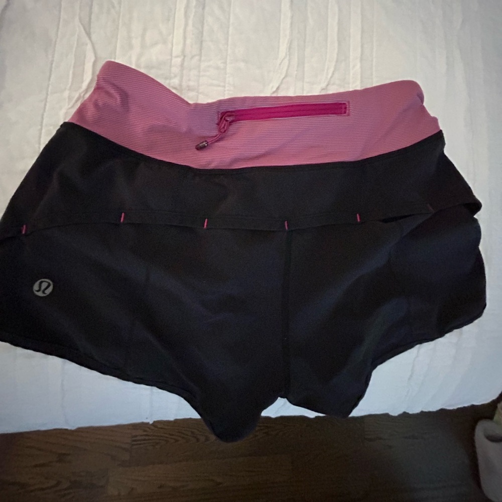 Lululemon shorts